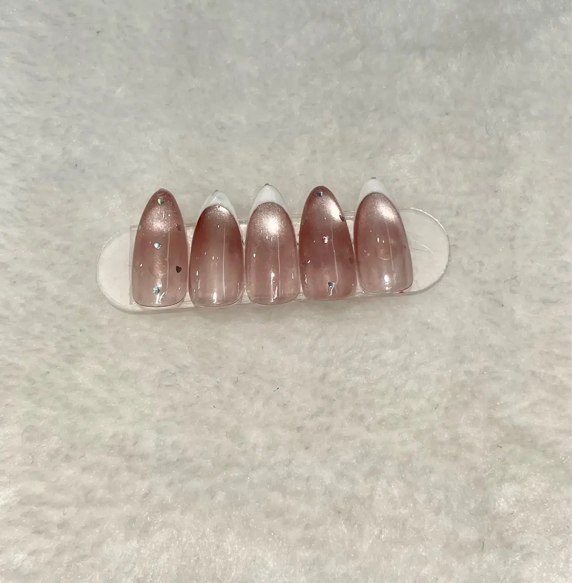 ネイル I-nail Moeのネイルデザイン