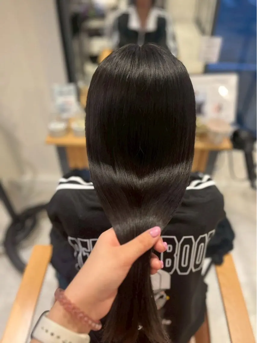 ロング HBL 🎀miuna🎀の眉毛・アイブロウイメージ