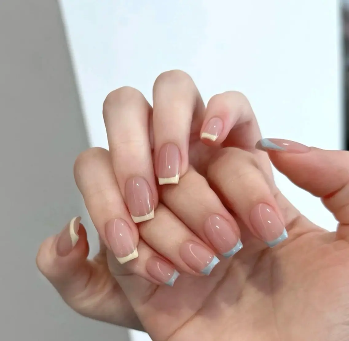 ネイル ハンドネイル H3 Nail Miniのネイルデザイン