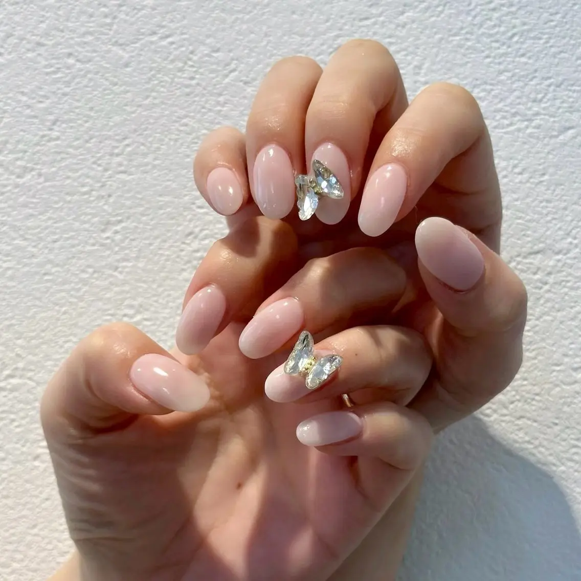 ネイル ハンドネイル 中野駅徒歩1分 ミオのネイルデザイン