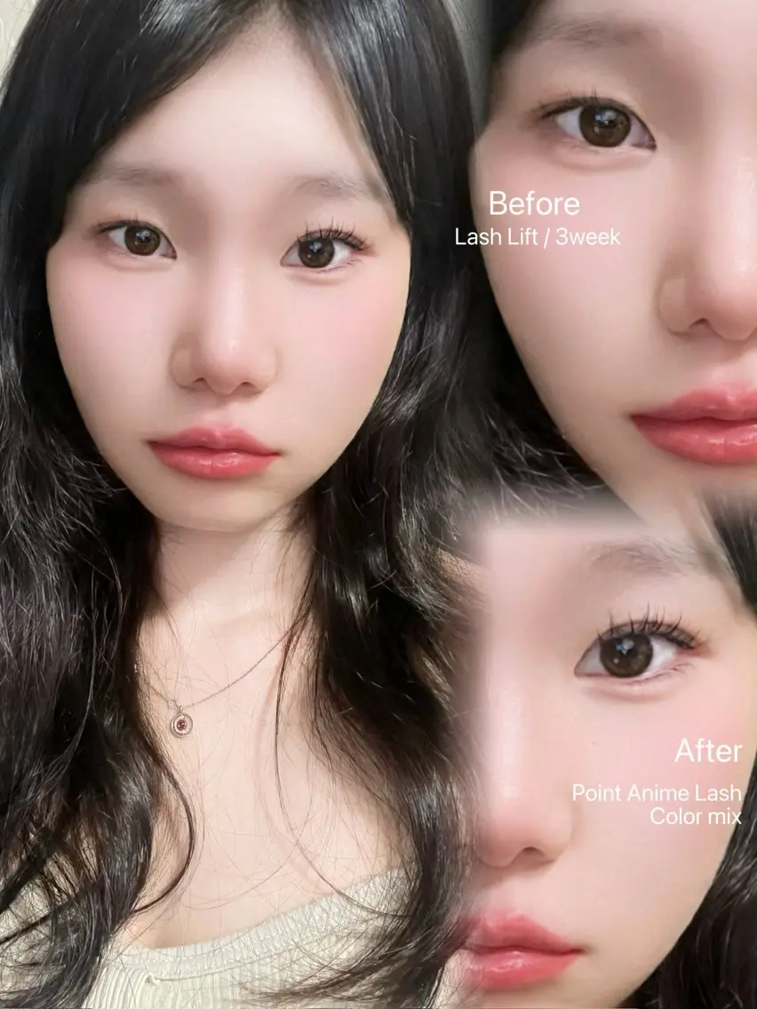マツエク・マツパ マツエク 168.0 beauty のマツエク・マツパデザイン