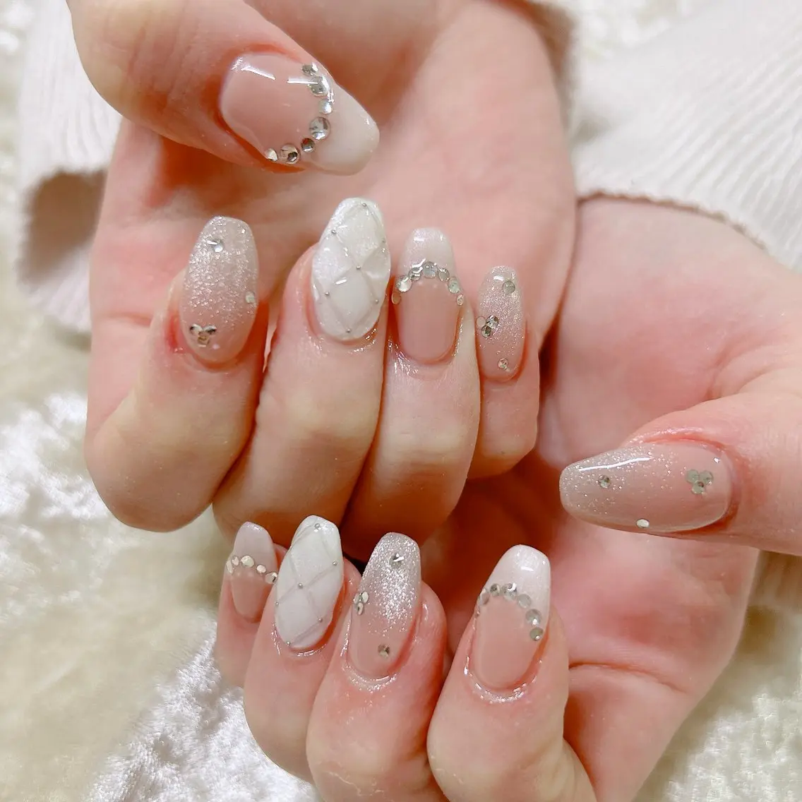 ネイル nail salonのネイルデザイン