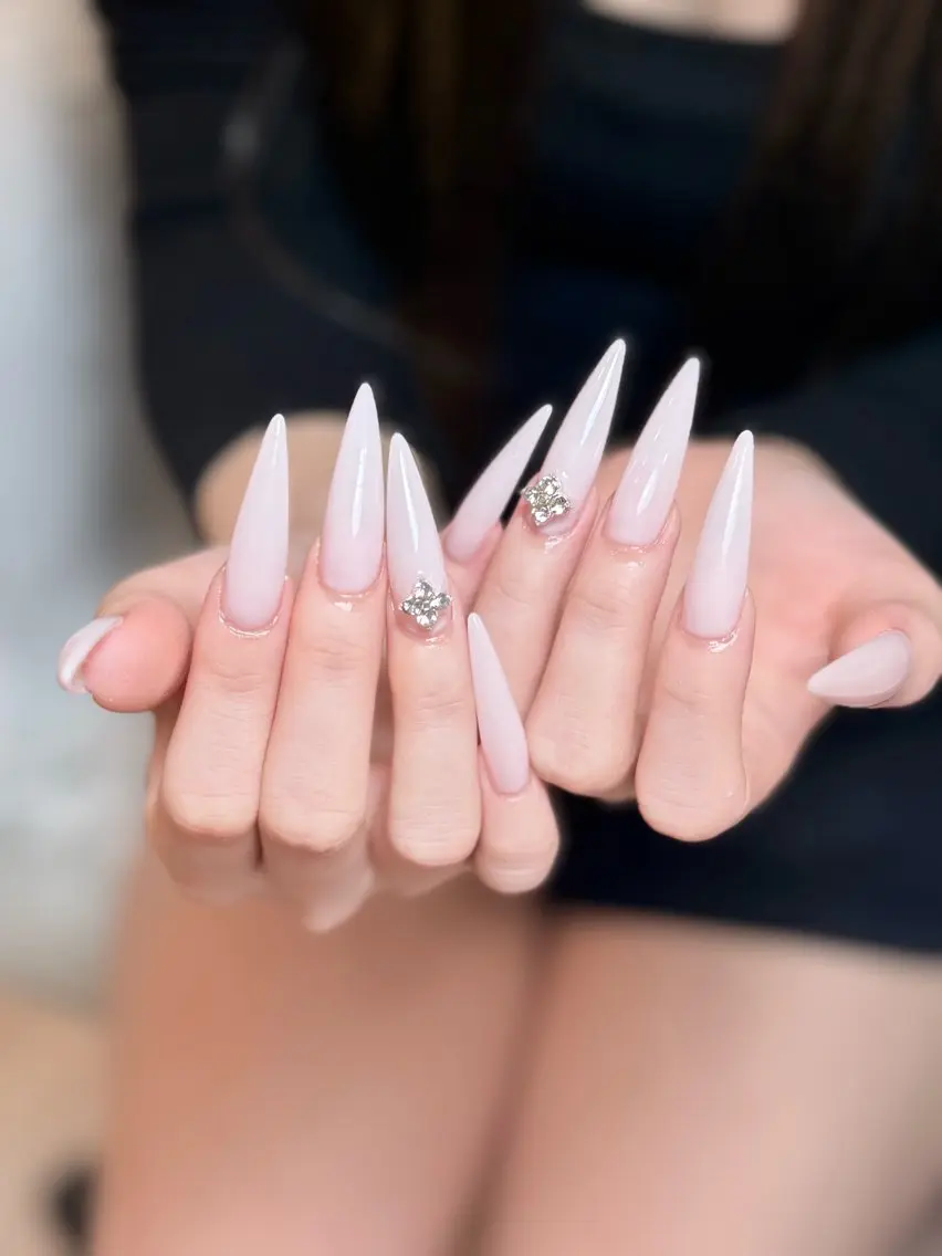 ネイル ハンドネイル Easenネイル /りえのネイルデザイン