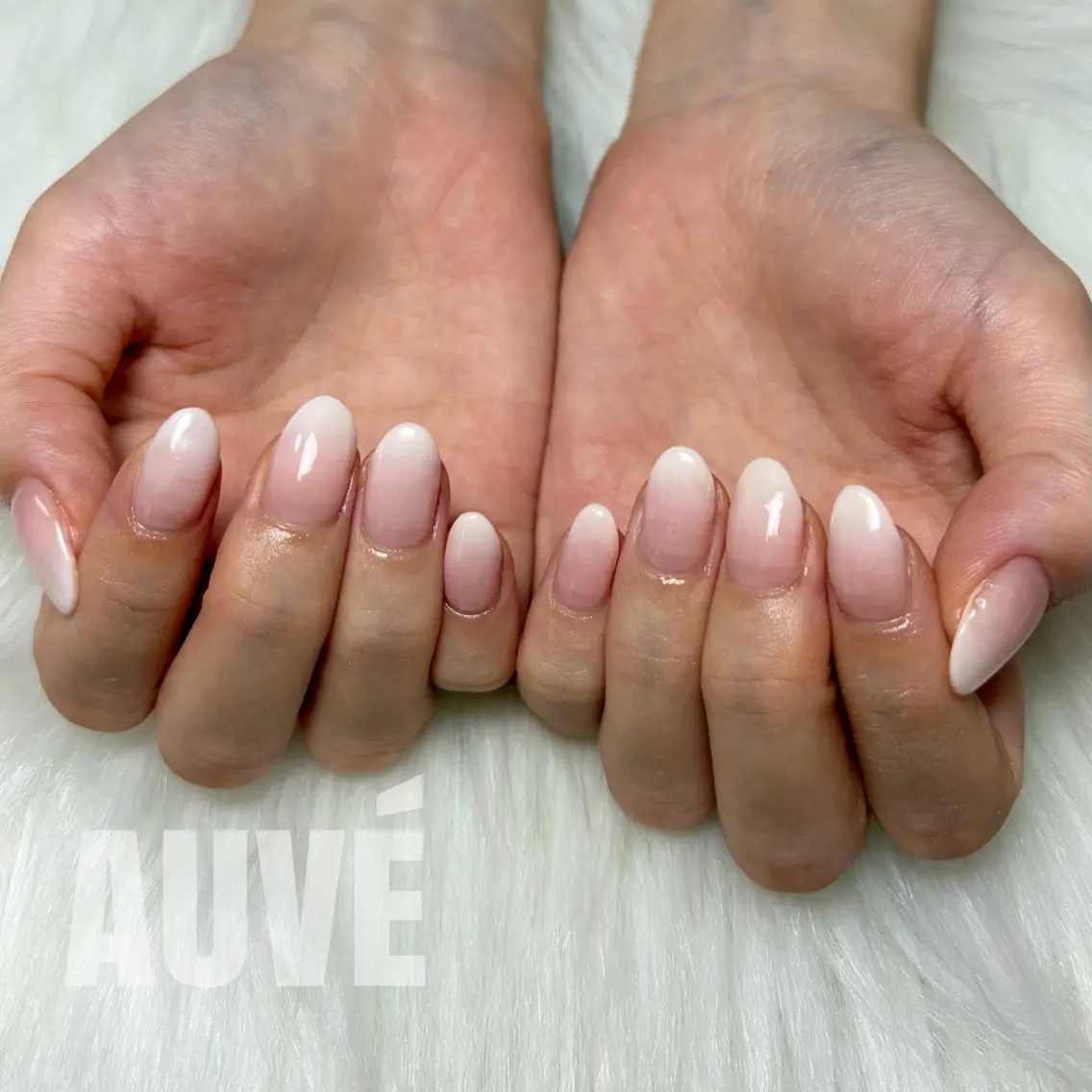 ネイル ハンドネイル Nail Salon 💎AUVÉのネイルデザイン