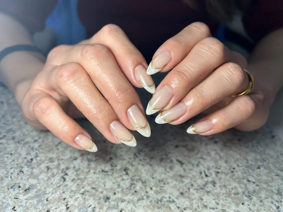 ネイル ハンドネイル nailroom‪ sb‪‪𓈒𓂂𓏸のネイルデザイン