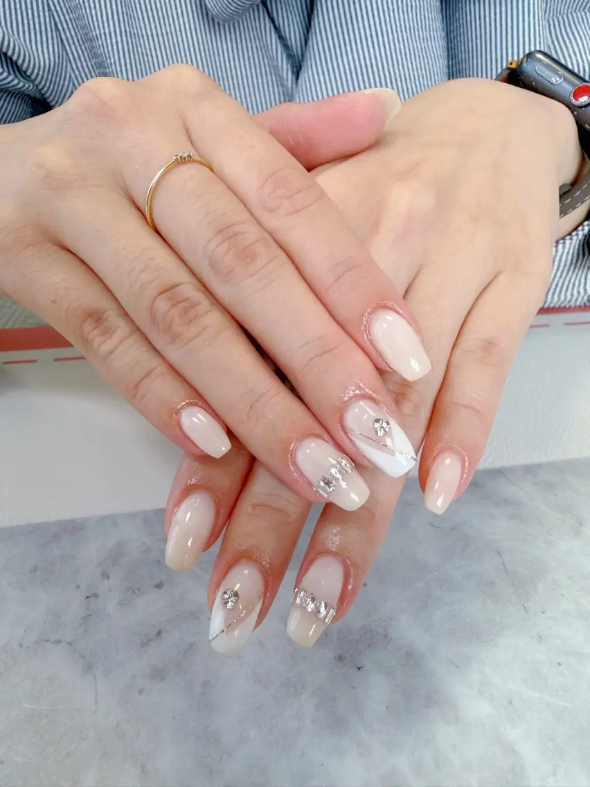 ネイル ハンドネイル Sweet- nailのネイルデザイン