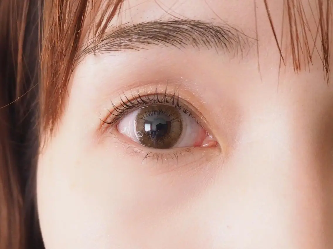 マツエク・マツパ 一重×まつ毛パーマ CoRte.eye 川井のマツエク・マツパデザイン
