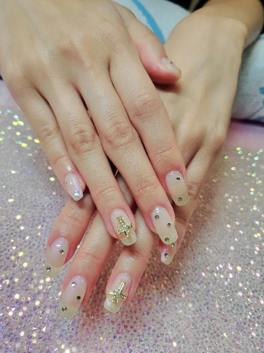 ネイル J& Kのネイルデザイン