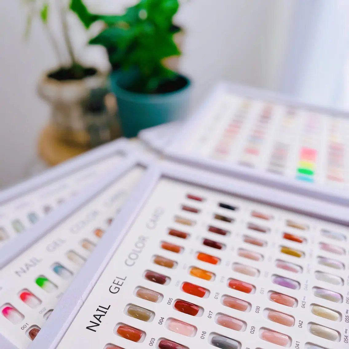 ネイル atelier123 いずみのネイルデザイン