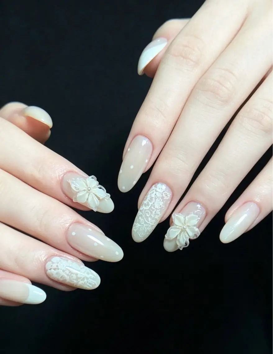 ネイル GreenNail salonのネイルデザイン