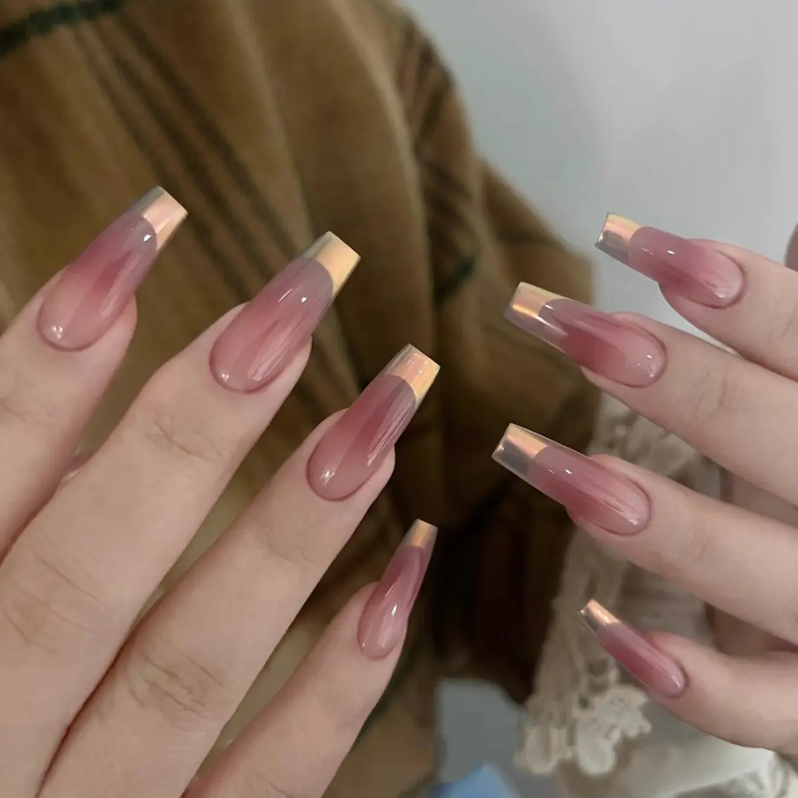 ネイル BuBu Nail渋谷道玄坂2のネイルデザイン