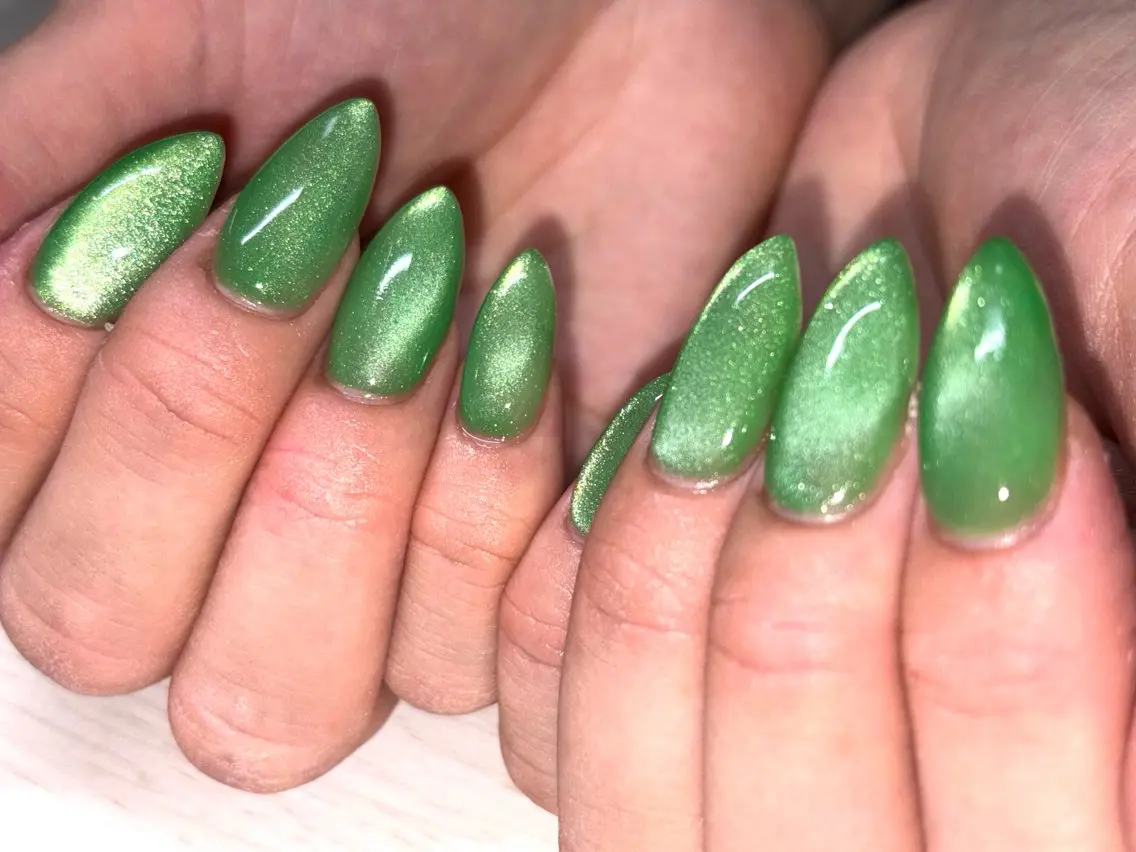 ネイル ハンドネイル Nail Salon Pure のぞみのネイルデザイン
