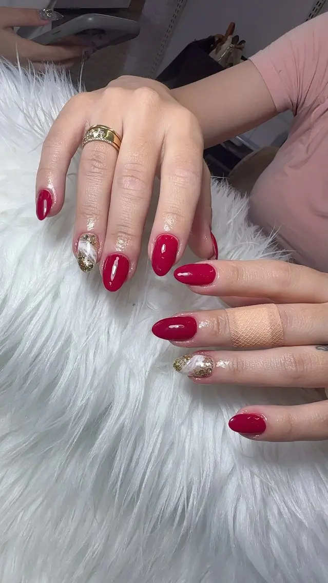 ネイル ハンドネイル HANA NAILのネイルデザイン