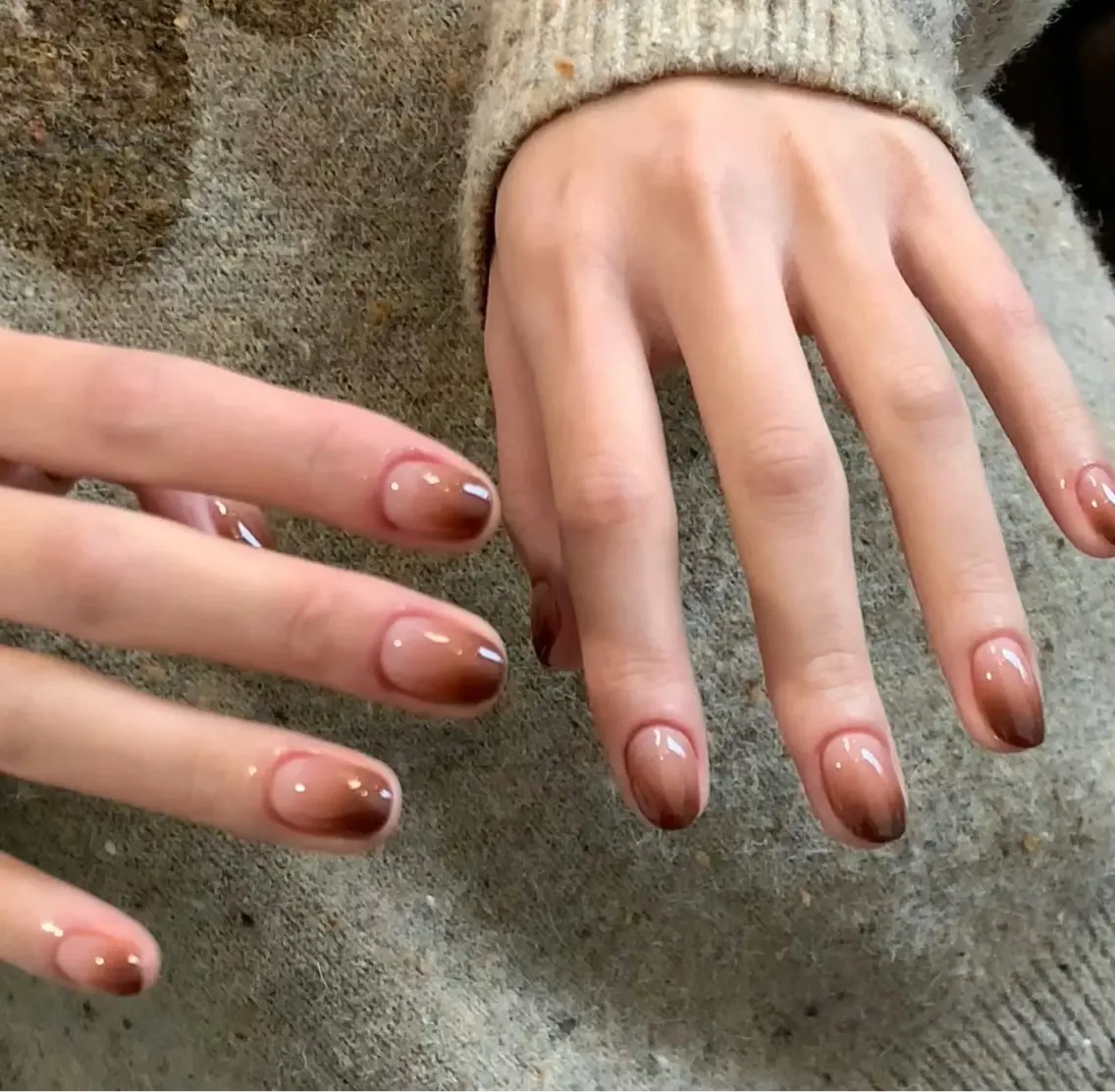 ネイル 🎀🎀YooLi Nail Salonのネイルデザイン