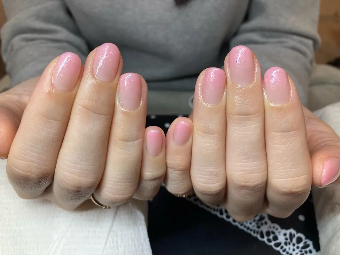 シンプル・ベーシックコース¥4830の写真