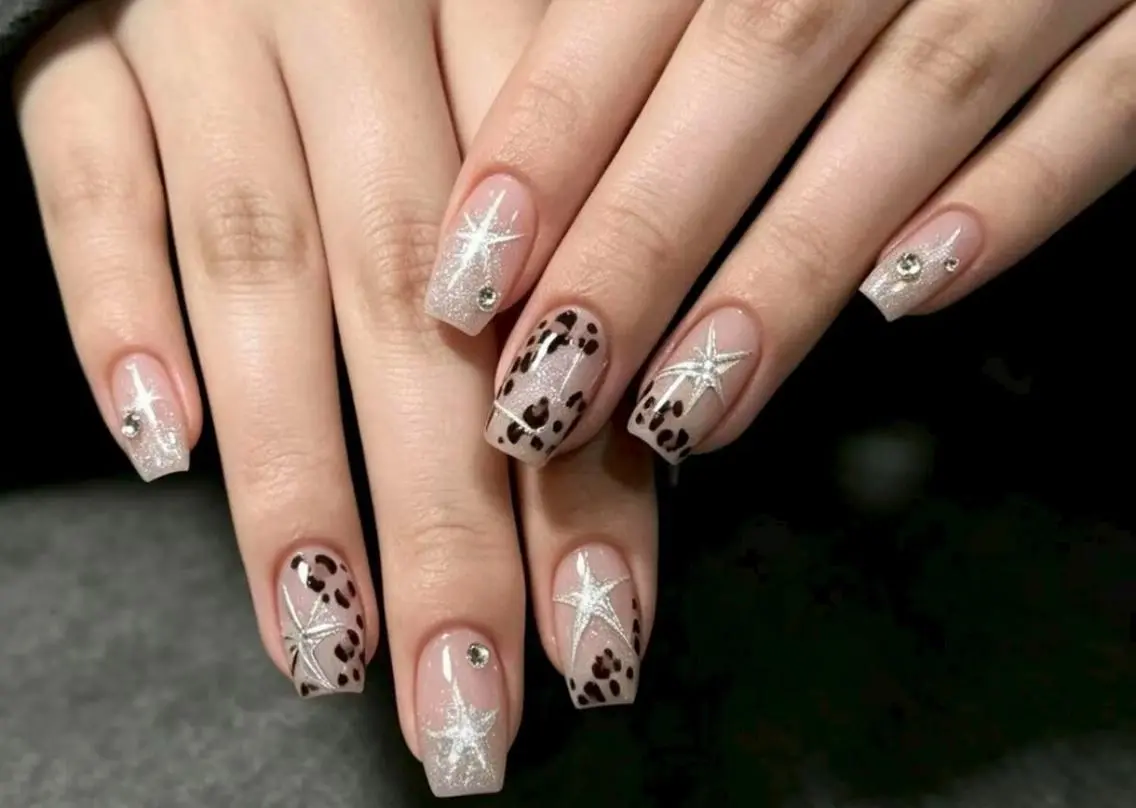 ネイル ハンドネイル ハンドケア nail salon Brillantのネイルデザイン