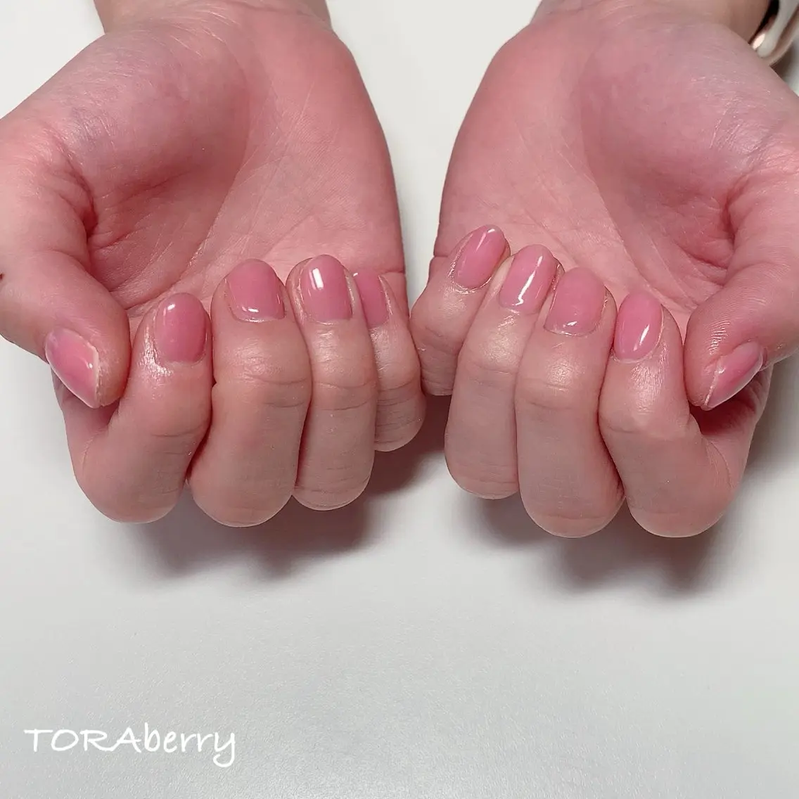 ネイル ハンドネイル ネイリスト なつみのネイルデザイン