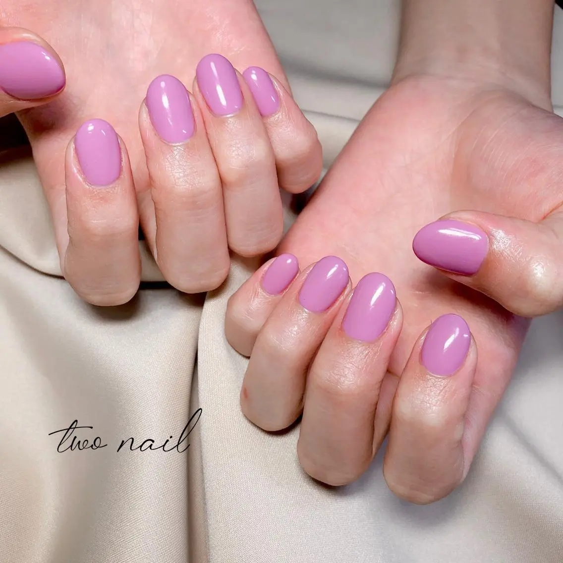 ネイル アートネイル フットネイル ハート ニュアンスネイル ホワイト ハンドネイル two nailのネイルデザイン
