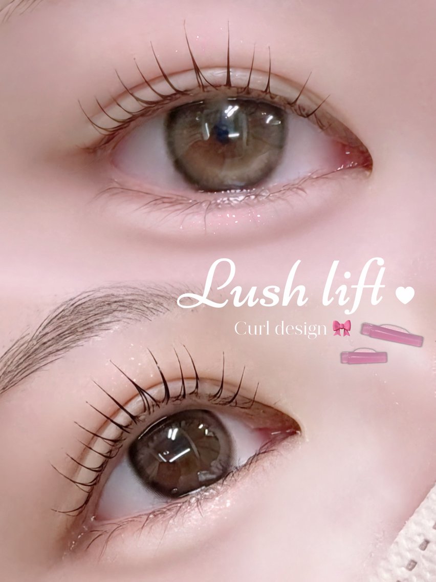 23日限定🎀ラッシュリフト無料🎀ご予約はリクエストのみとなります!の写真