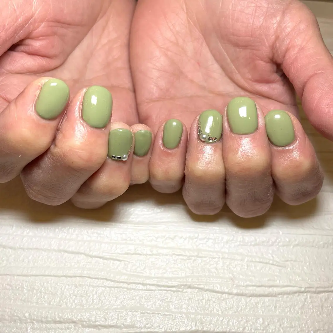 ネイル Nail salon Nocaのネイルデザイン