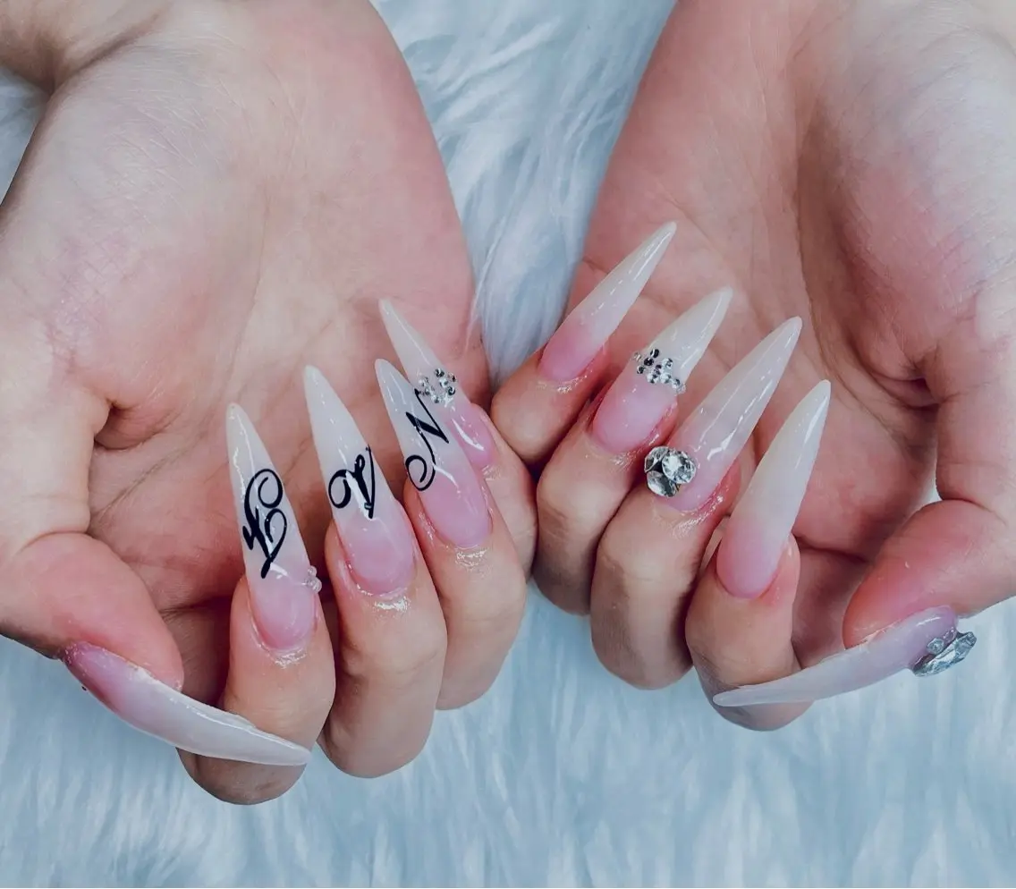 ネイル Ruby Nail Salonのネイルデザイン