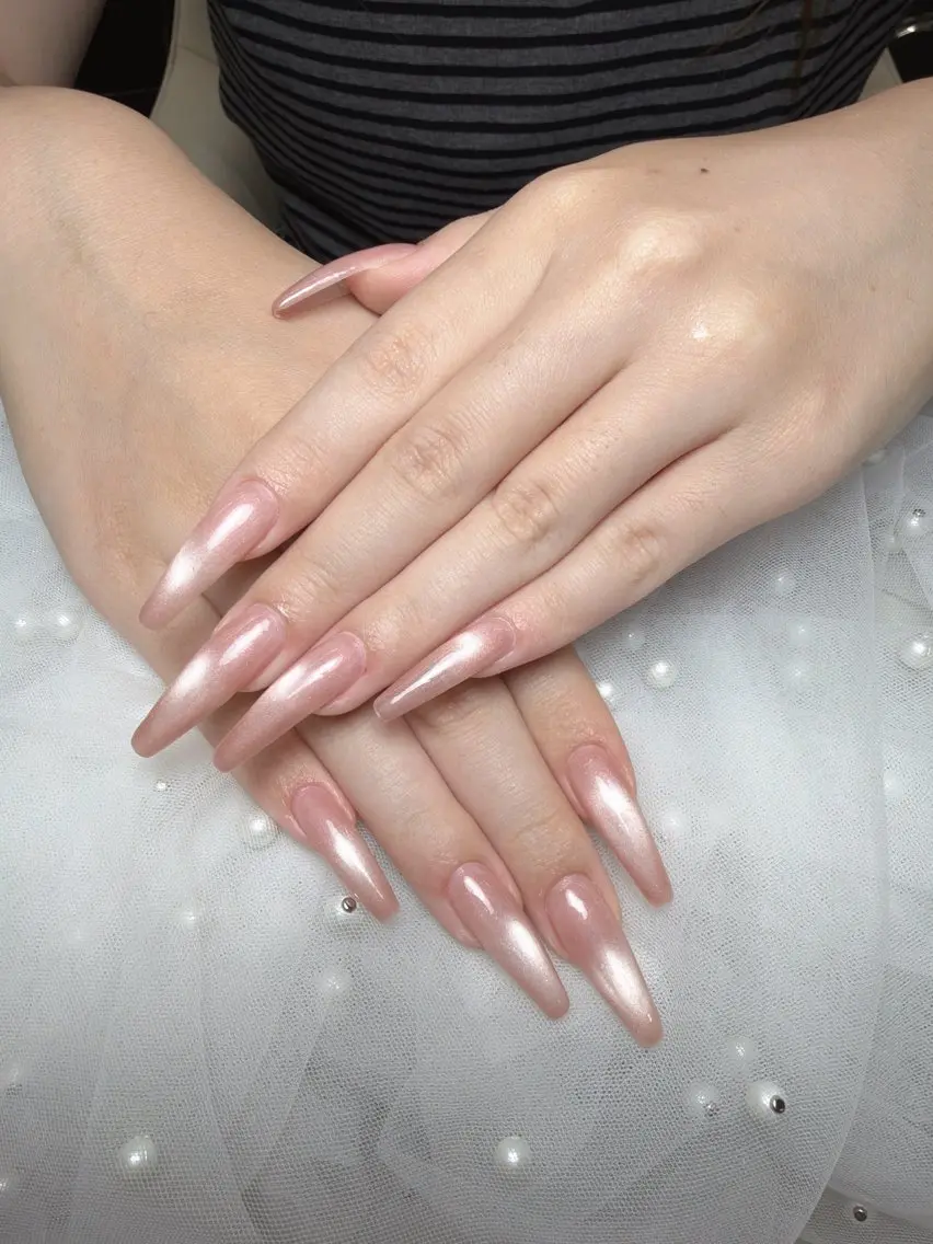 ネイル EN Salon linaのネイルデザイン