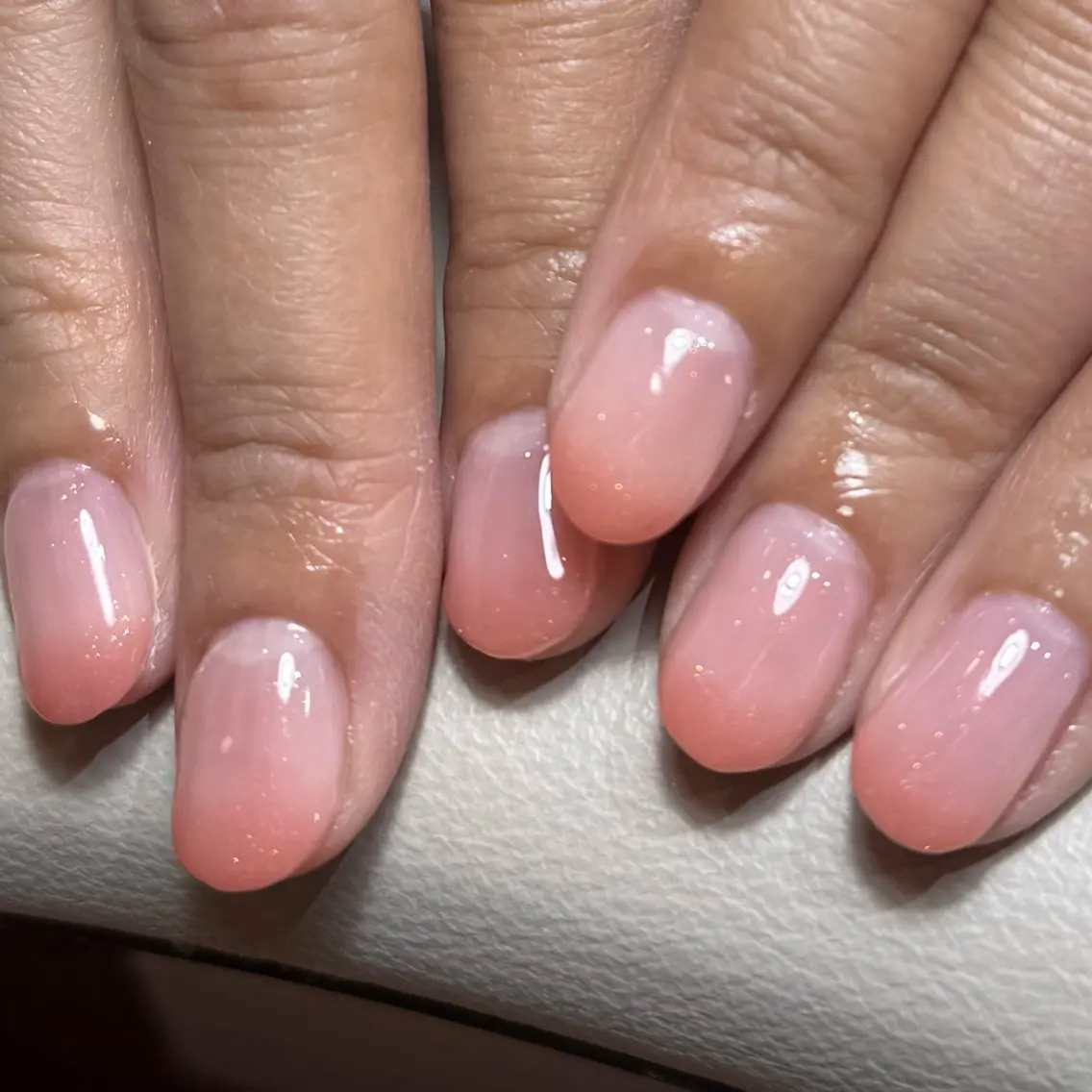 ネイル 宇都宮ネイルGELo nail rinaのネイルデザイン