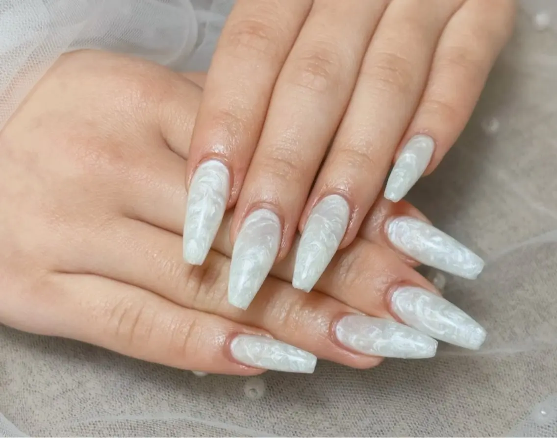 ネイル Dreamy Nail上野ミヤのネイルデザイン