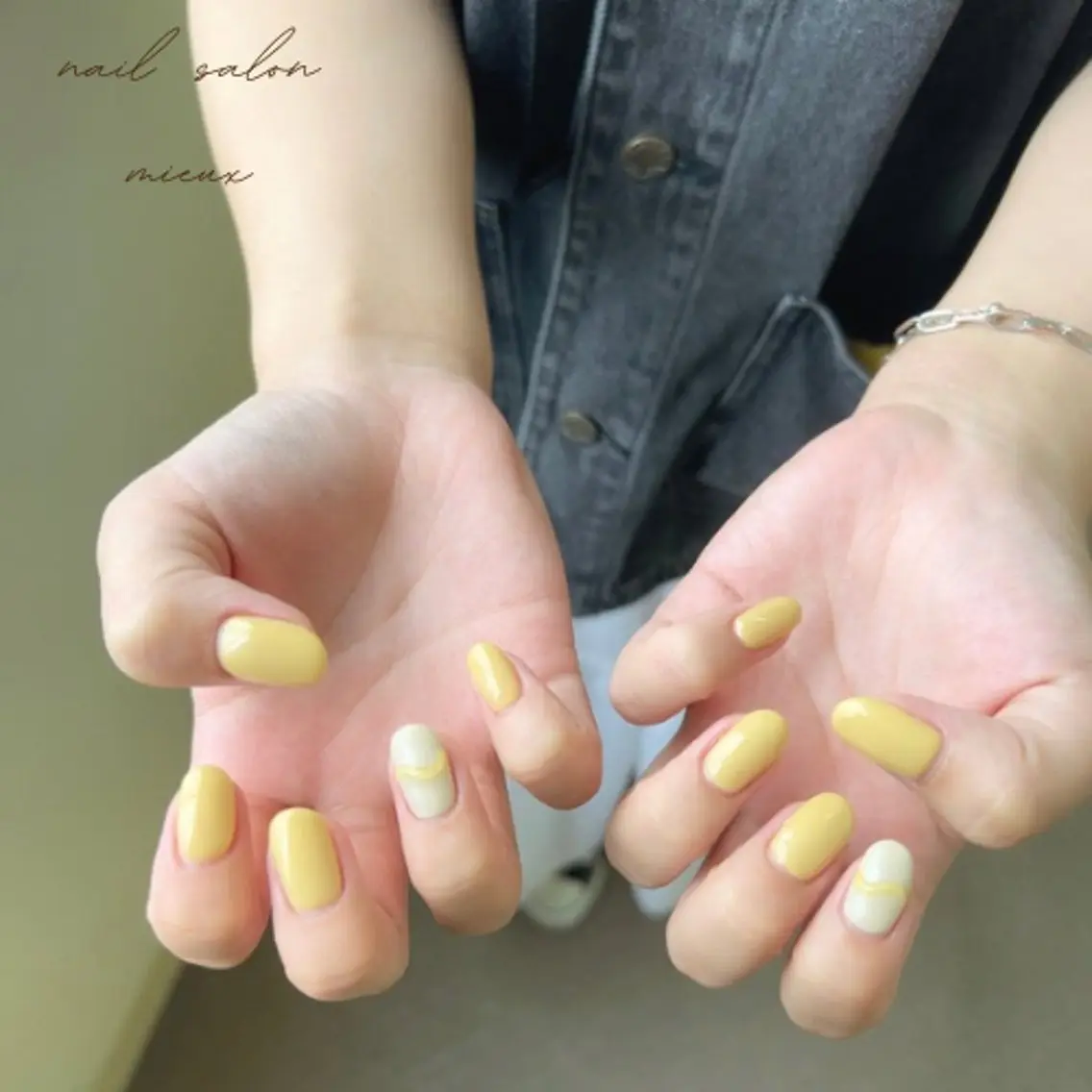 ネイル Nalu nailのネイルデザイン