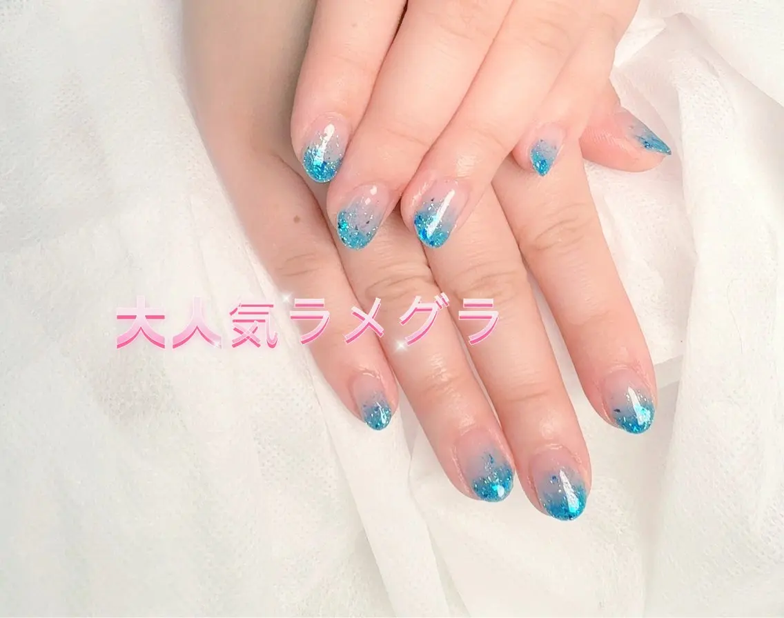 ネイル べ にのネイルデザイン