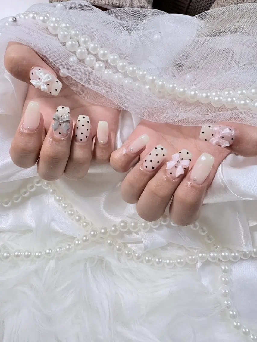 ネイル Sweet natsukiのネイルデザイン