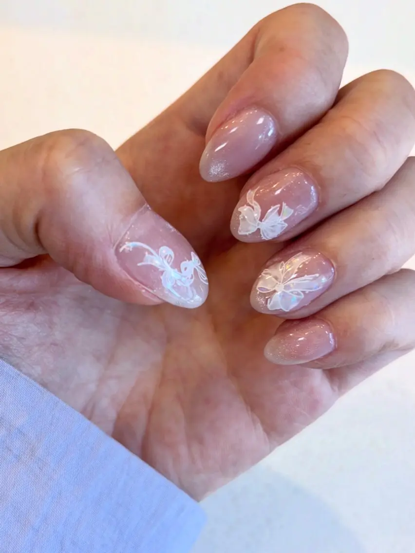 ネイル ハンドネイル Nail doroomのネイルデザイン
