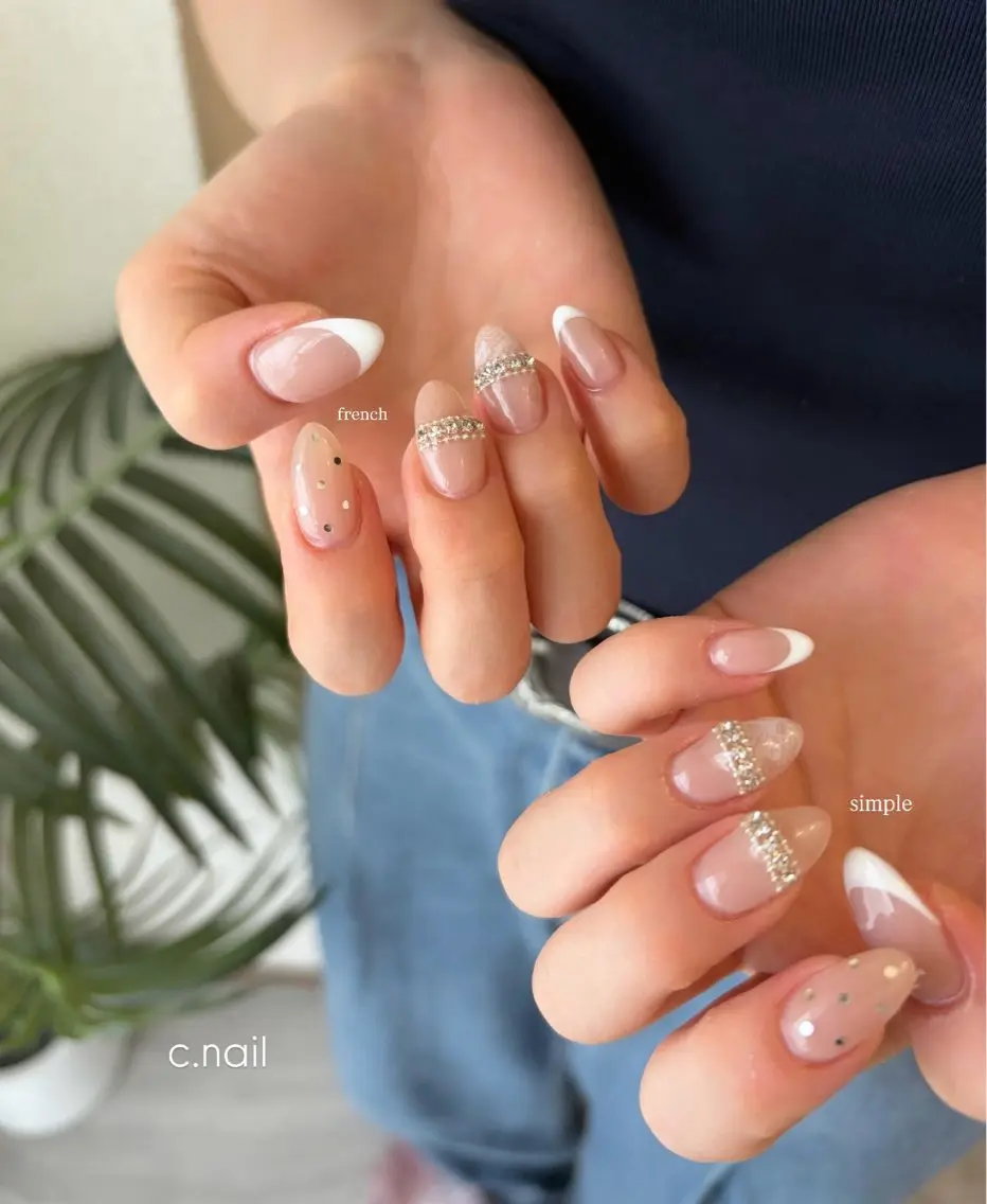 ネイル Chika/ C.nailのネイルデザイン
