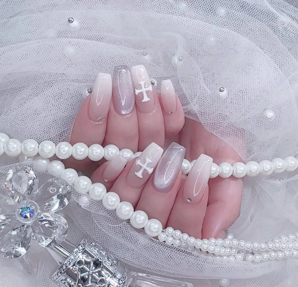 ネイル R salonのネイルデザイン