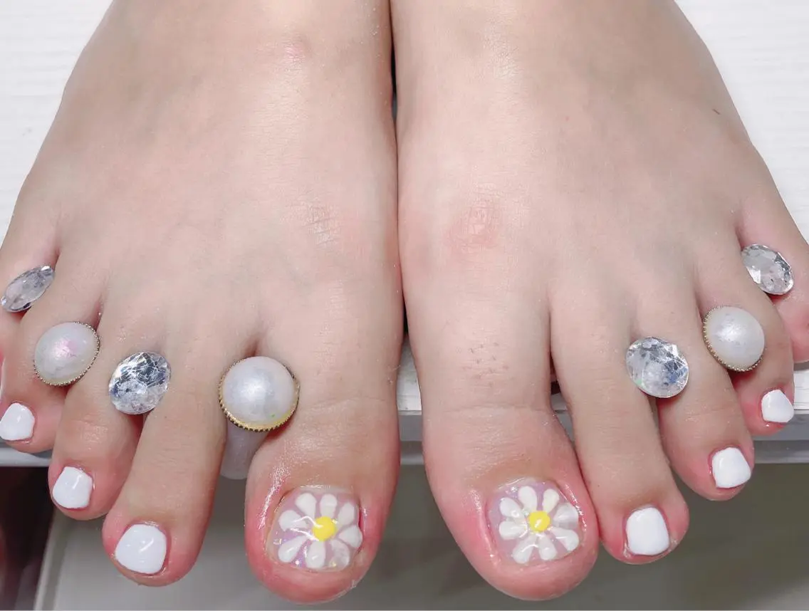 ネイル コウ カnail💅のネイルデザイン