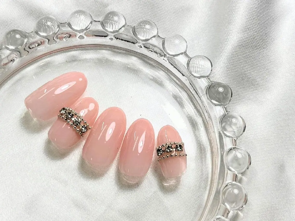 ショート che'ri nailのネイルデザイン