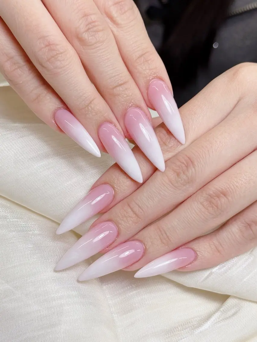 ネイル lucky nail 歌舞伎町のネイルデザイン