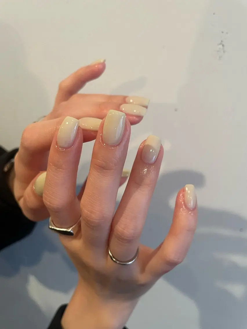 ネイル ハンドネイル -moi- ruriのネイルデザイン