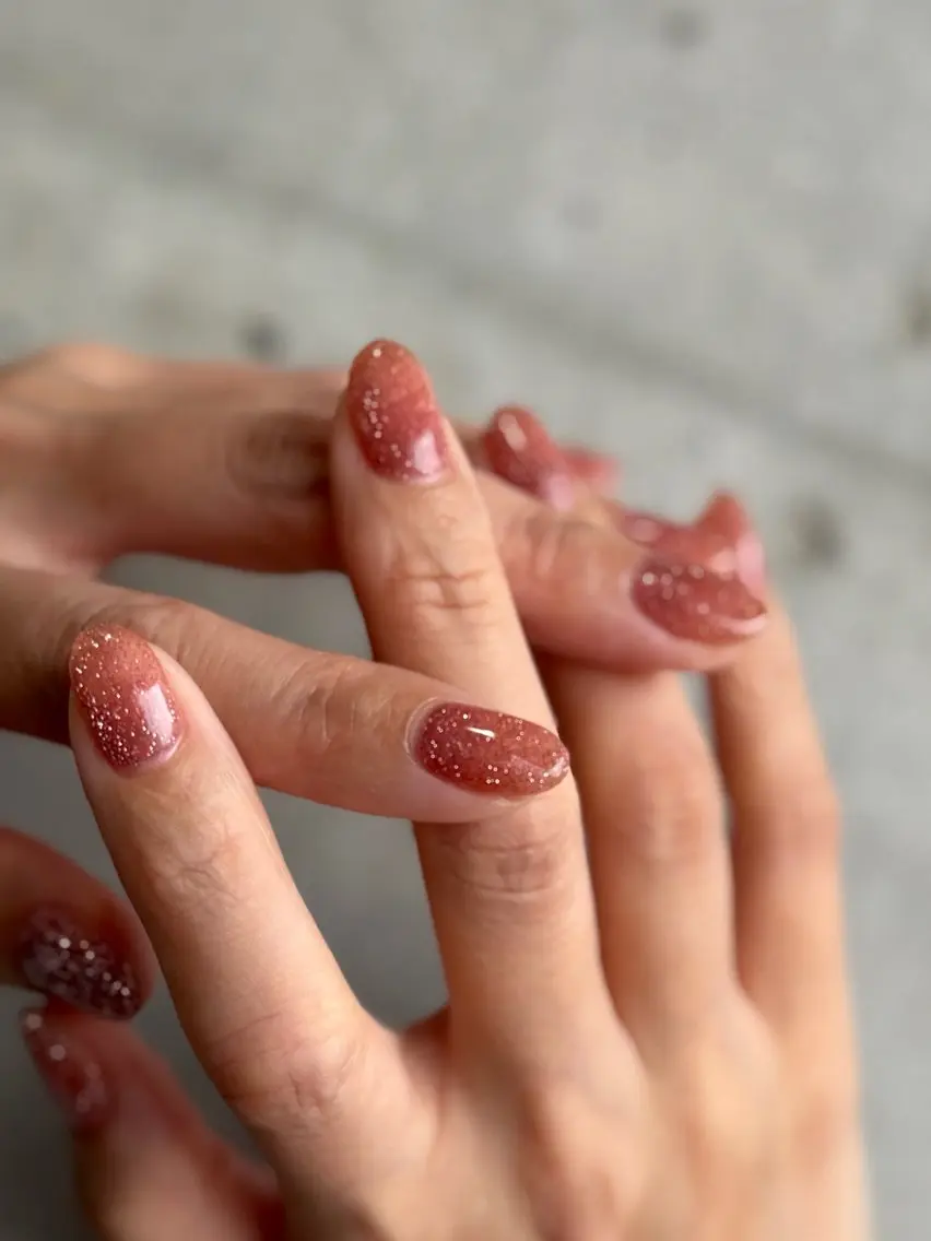ネイル nailroom maktubのネイルデザイン
