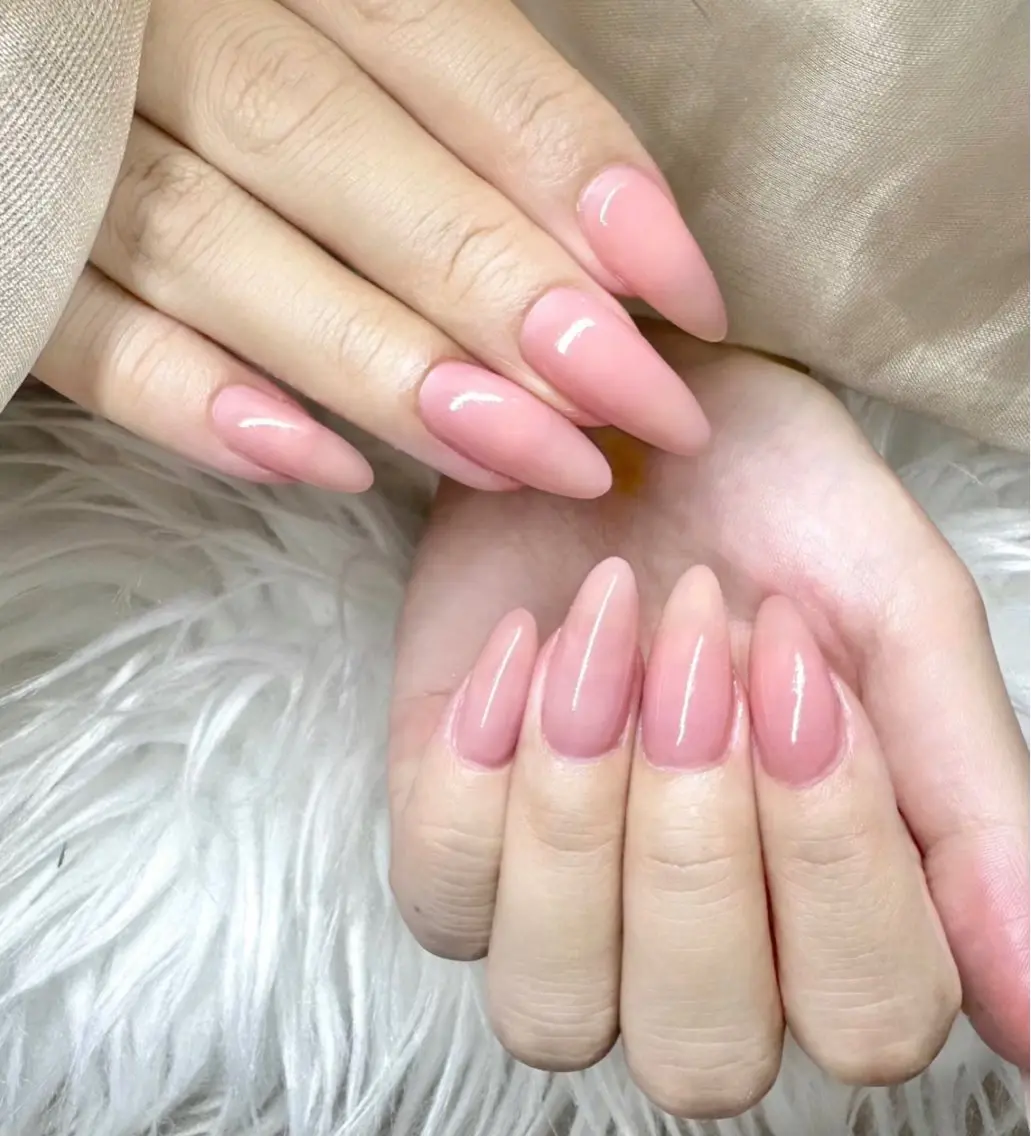 ネイル ハンドネイル D-BEAUTY Nailsalonのネイルデザイン