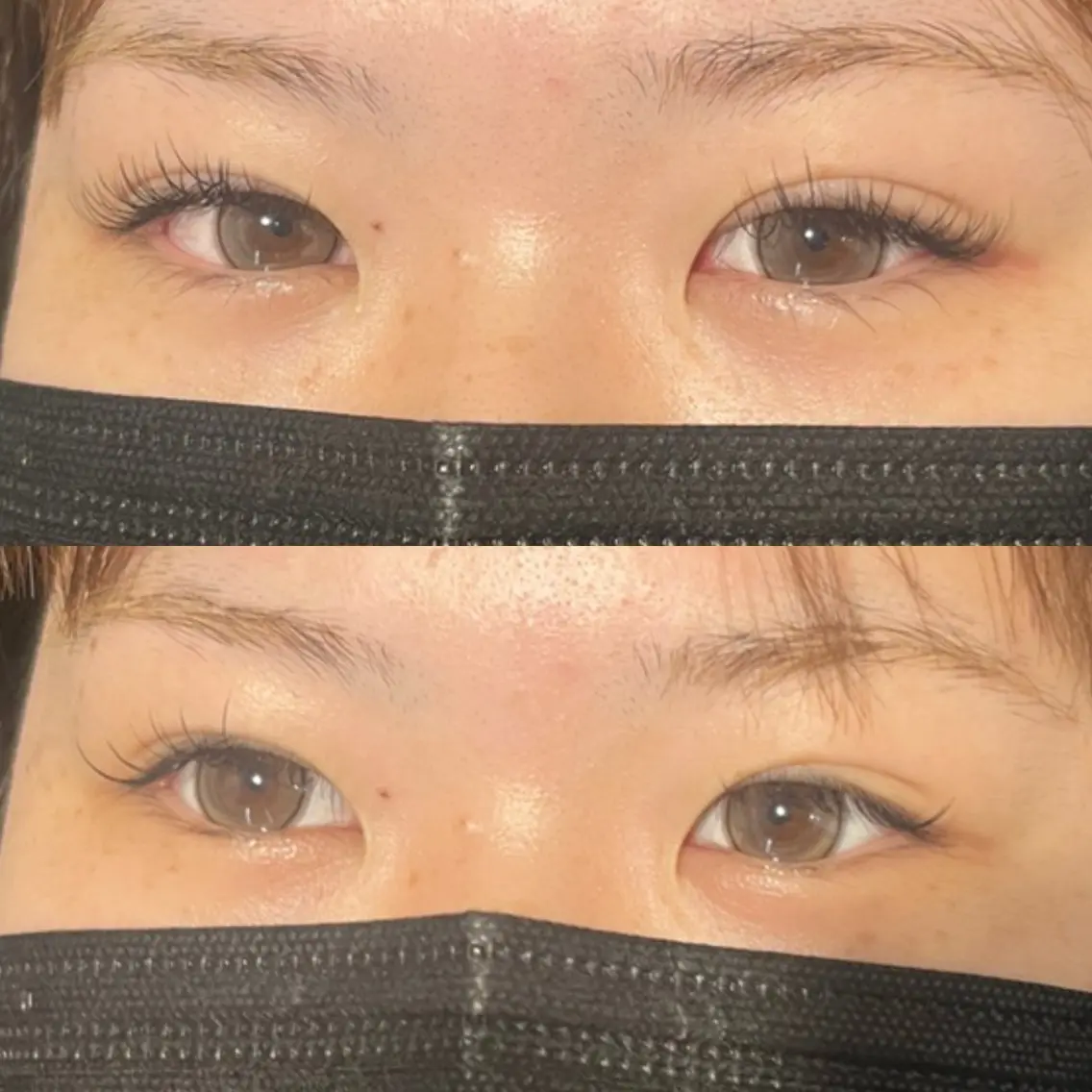 マツエク・マツパ favori名古屋 ❄️ゆきなのマツエク・マツパデザイン