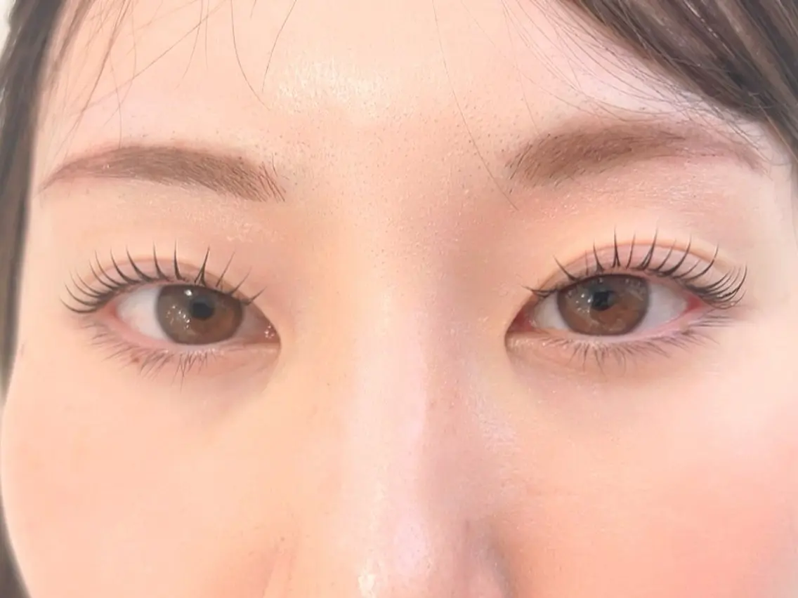 マツエク・マツパ マツパ インミニ / 御徒町 似合わせ×高コスパのマツエク・マツパデザイン
