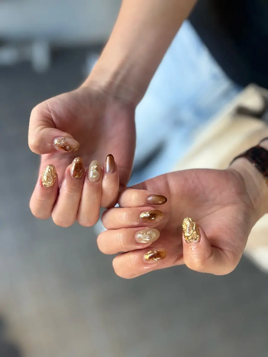 ネイル その他(ネイル) LiLion Nailのネイルデザイン