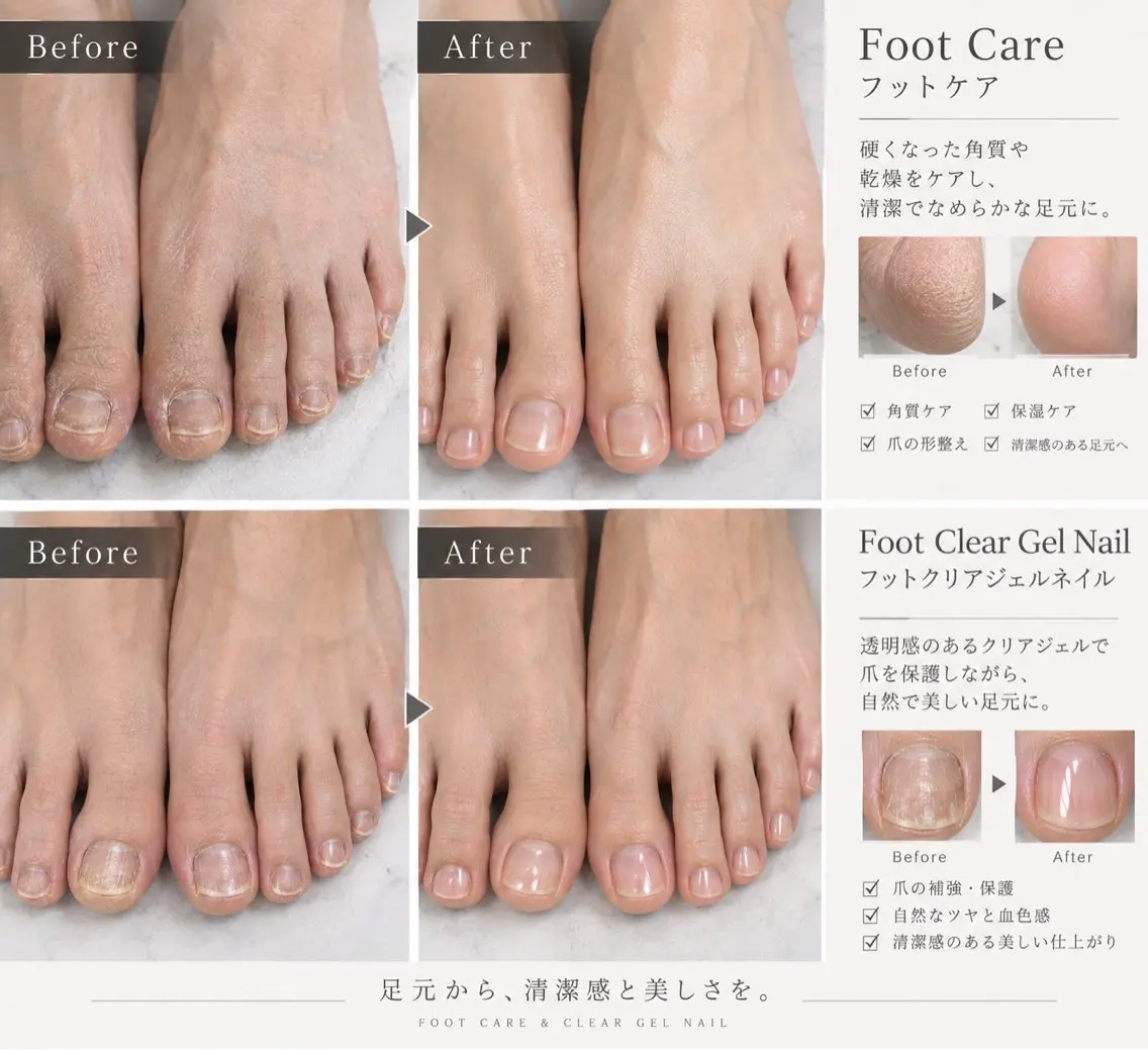 ネイル GENTY men'snailのネイルデザイン