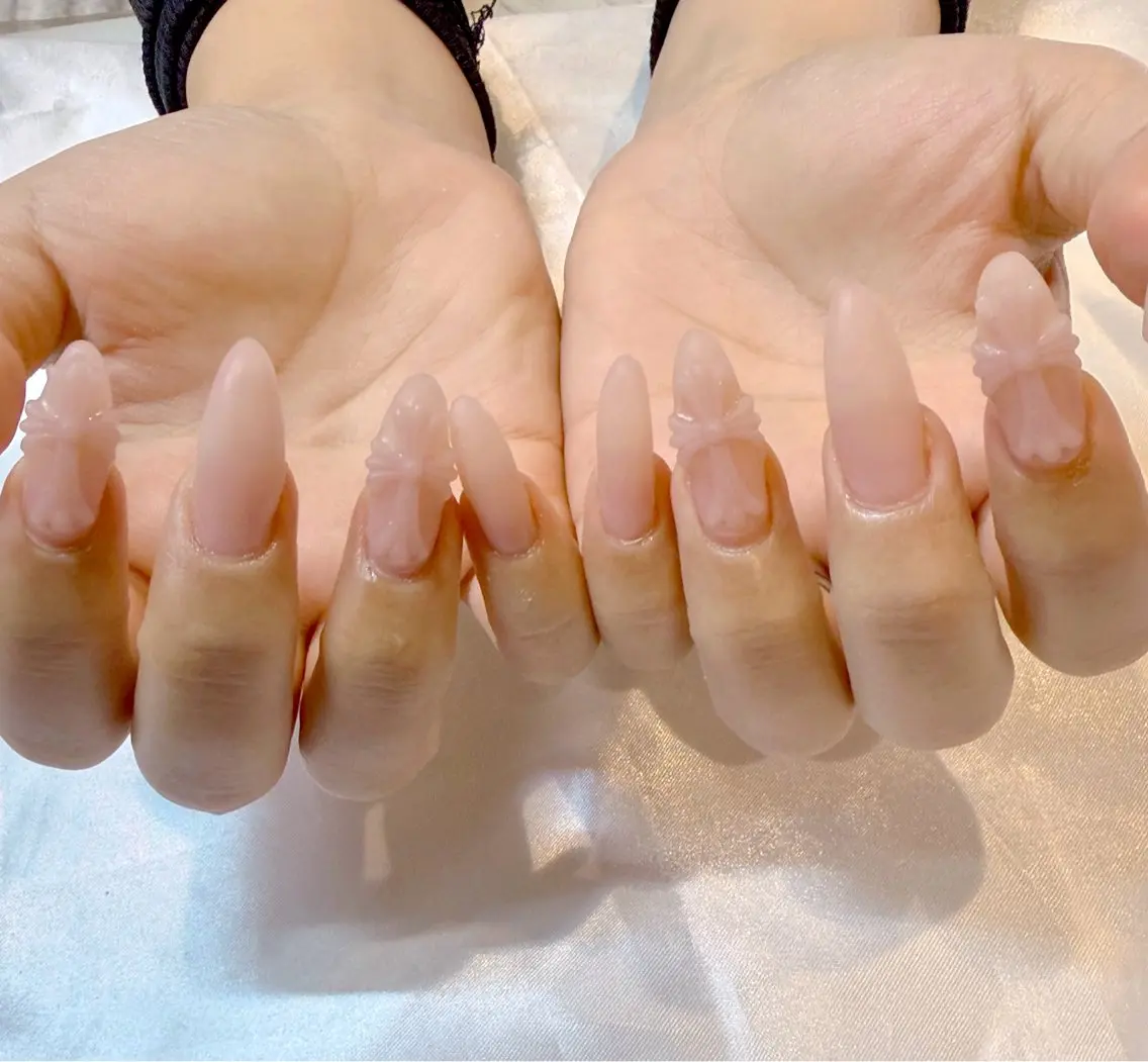 ネイル Private Salon 大宮のネイルデザイン