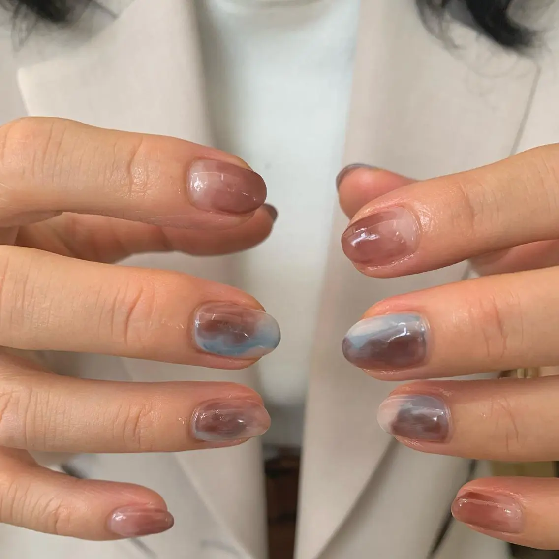 ネイル cocoro nail salonのネイルデザイン