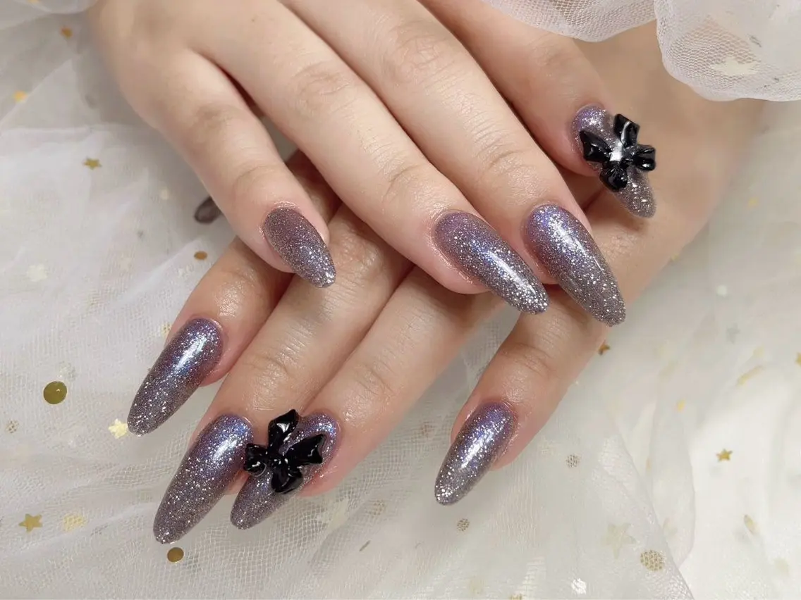ネイル ハンドネイル ジョリ kasumi🌹💅のネイルデザイン