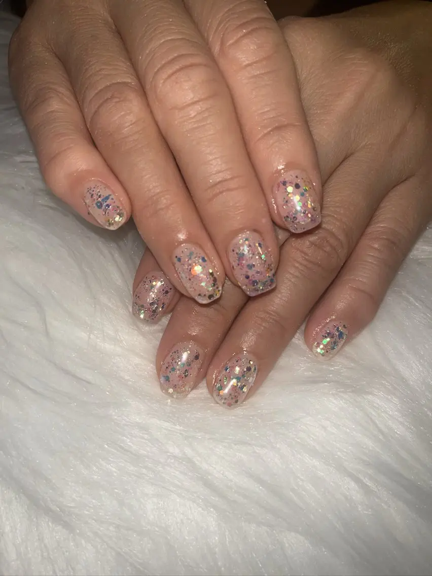 ネイル yukina nailのネイルデザイン