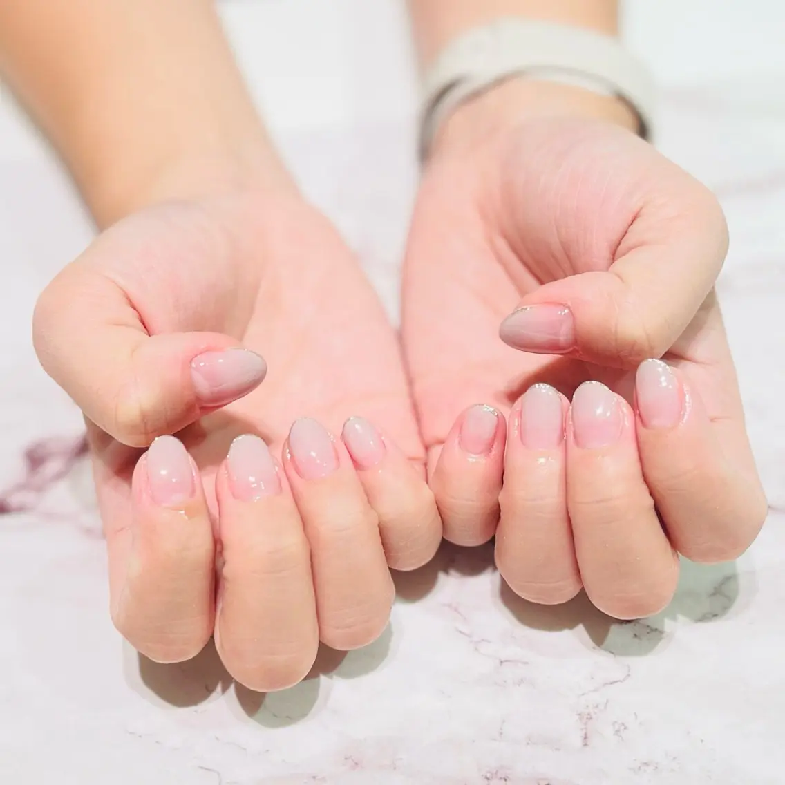 ネイル ハンドネイル nail salon Luciaのネイルデザイン