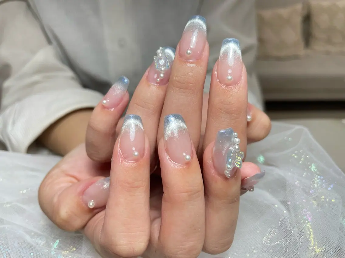 ネイル Muse Nails ❣️蒲田のネイルデザイン